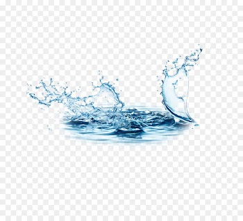 Water Drop Splash Computer file - Drops splash 