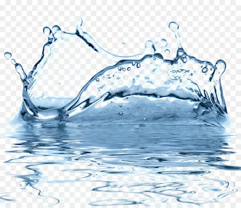 Water Drop Transparency and translucency Clip art - Water Splashes High Res PNG By Opendimension On DeviantART 