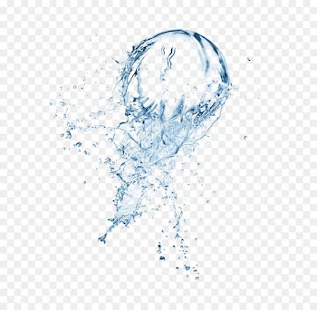 Water Drop Wallpaper - 2017 blue,water polo,Spray effect 