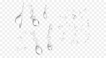 Water Drop - Water Drops Png Image 