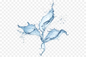 Water Drop - Water Splash Png By Starlaa1 On DeviantArt 