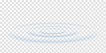 Water drop wave, Line Black and white Angle Point, Water ripples transparent background PNG clipart