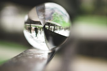 Water Droplet