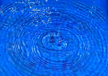 Water Droplets