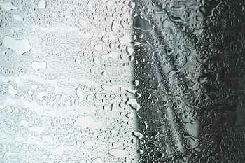 water droplets