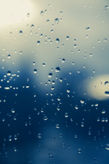 Water Drops