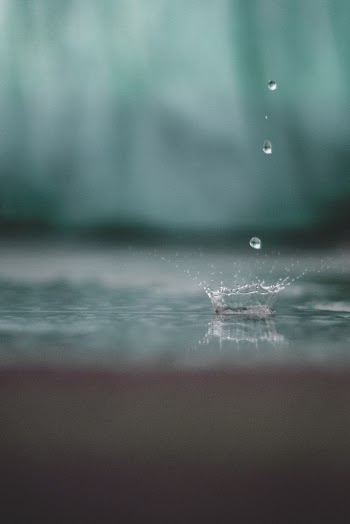Water Drops