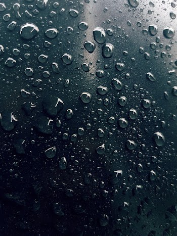 Water Drops