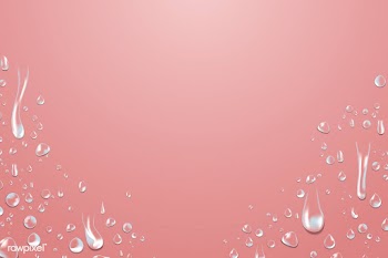 Water drops background | Free stock vector - 599515