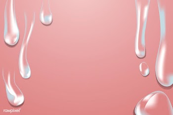 Water drops background | Free stock vector - 599531