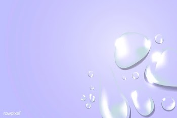 Water drops background | Free stock vector - 599532