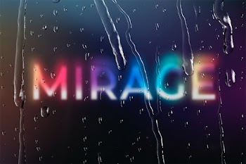 Water drops overlay PSD effect photoshop add… | Free stock illustration | High Resolution graphic