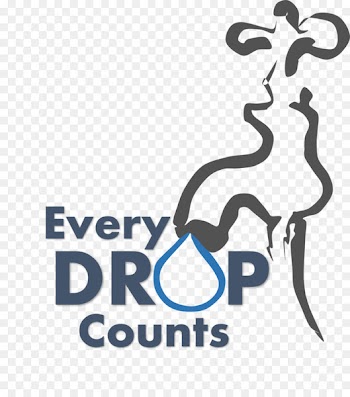Water efficiency Water conservation Clip art - save water 