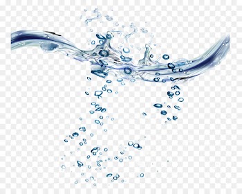 Water Euclidean vector Drop - Water and water 