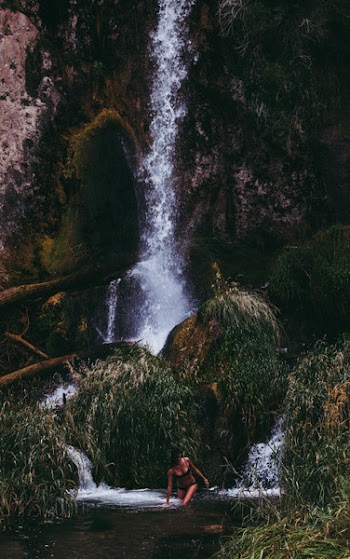 Water Falls