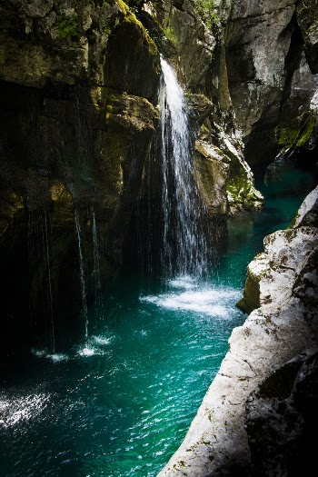 Water Falls