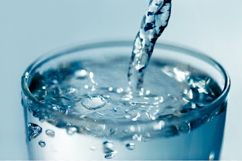 Water Filter Distilled water Water purification Drinking water - water glass 