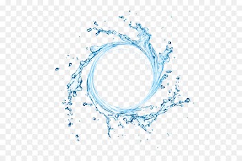 Water Filter Drop Water purification - Water Elemental 
