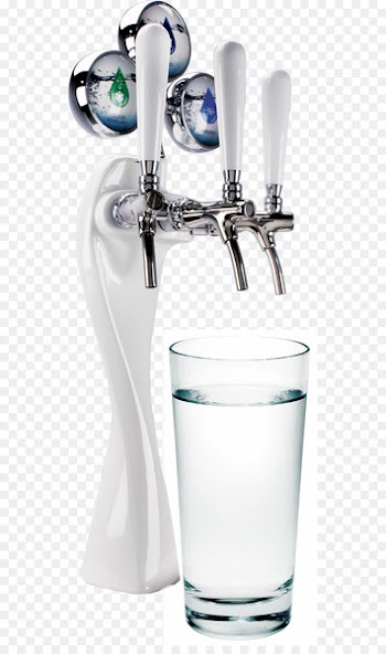 Water Filter Fizzy Drinks Carbonated water - Water Tower 
