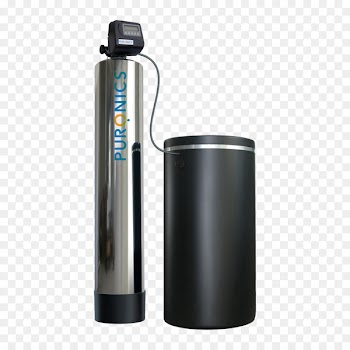 Water Filter Water softening Drinking water Filtration - Soft Water 