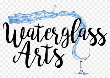 Water Glass Arts - Weight Loss Box Frame