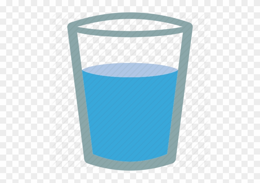 Water Glass Png, Vectors, Psd, And Icons For Free Download - Glass Water Icon Png