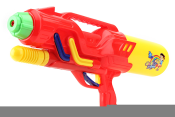 Water Gun Clipart | Free Images at PNGio - vector clip art ...