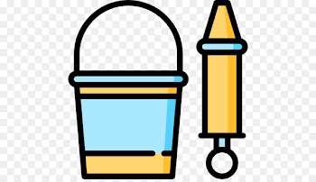 Water gun Computer Icons Clip art - holi colors 