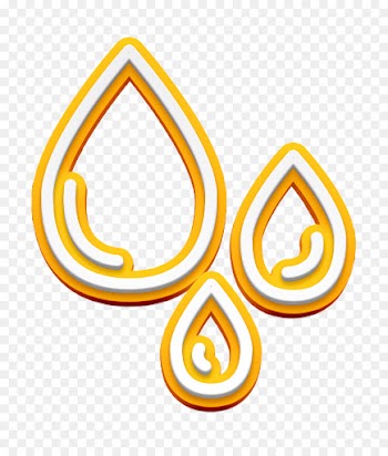 Water icon Eco icon