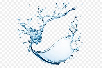 Water Icon - Water Drops Png Image 
