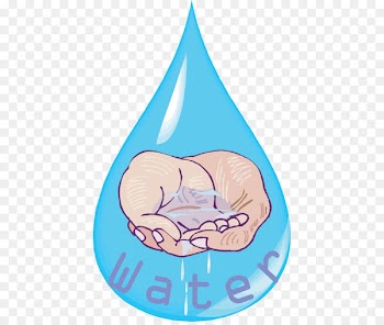 Water Illustration Clip art Product Animal - water 