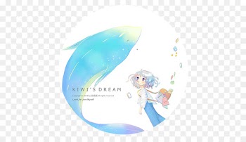 Water Illustration Fairy Cartoon Desktop Wallpaper - tidur tubuh 