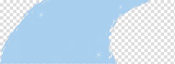 Water Line Sky plc Font, Diamond watercolor transparent background PNG clipart