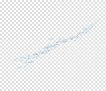 Water LINE, Sprayed water transparent background PNG clipart