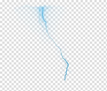 Water Line, thunder effect transparent background PNG clipart