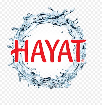 Water Logo Hayat Su Portable Network Graphics Life - waters icon 