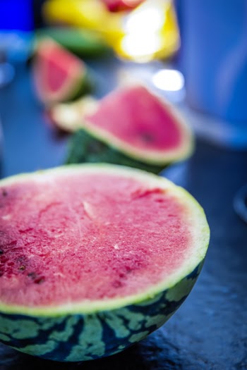Water Melon Fruit