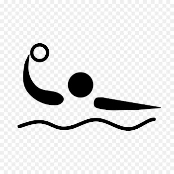 Water polo ball Clip art - Polo 