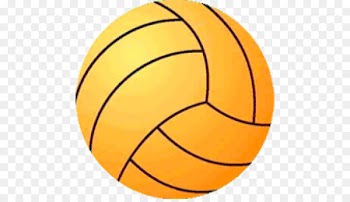 Water polo ball Clip art - water polo 