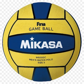 Water polo ball Mikasa Sports - ball 