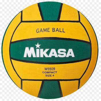 Water polo ball Mikasa Sports - ball 