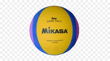 Water polo ball Mikasa Sports FINA Water Polo World League - ball 