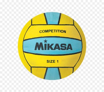 Water polo ball Mikasa Sports FINA Water Polo World League - water polo ball 