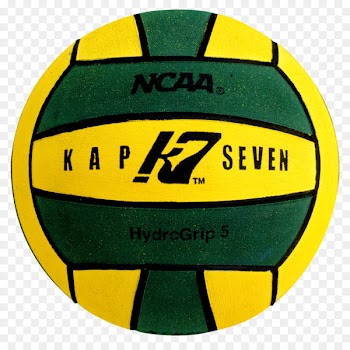 Water polo ball Mikasa Sports FINA Water Polo World League - WATERPOLO 