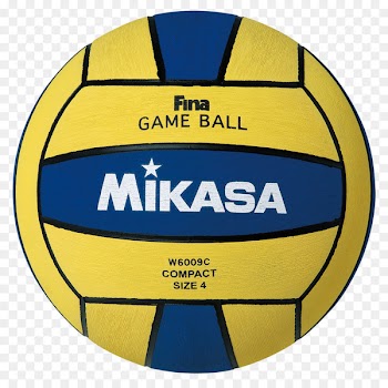 Water polo ball Mikasa Sports Volleyball - ball 