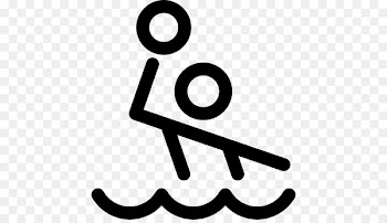 Water polo ball Sport Volleyball Golf - water polo 