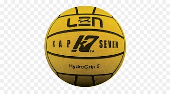 Water polo ball Water polo cap - Polo 