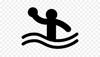Water polo Sport Swimming Computer Icons - water polo 