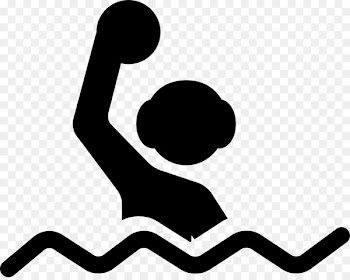 Water polo Sport Winter Olympic Games Clip art - Polo 