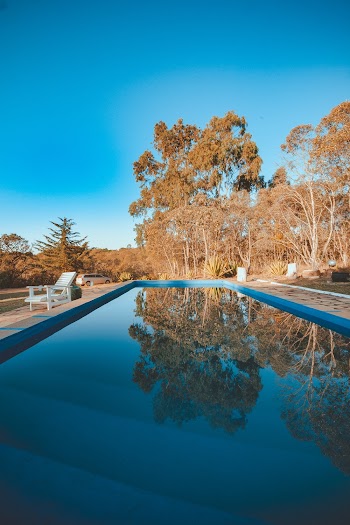 Water Pool